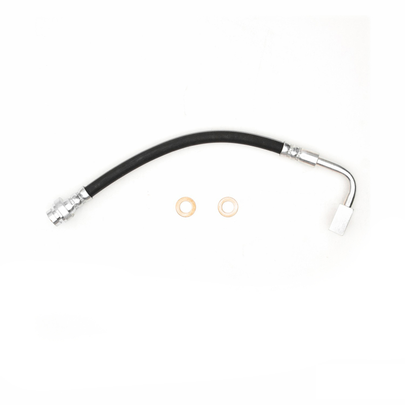 Dodge Journey Brake Hose - Rear - R1 Concepts - Lo - `09-`13